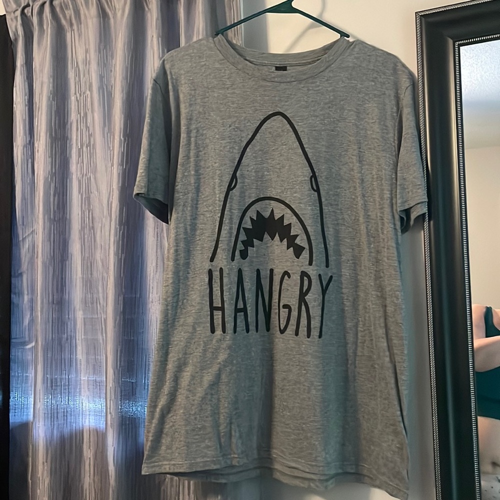 Hangry Tee-shirt